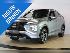 Mitsubishi Eclipse Cross - Executive PHEV | 360 camera | Cruise Adaptief | Trekhaak | Apple Carplay