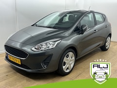 Ford Fiesta - Occasion 1.1 Trend | Grijs | Tweedehands Fiesta | Airco | Carplay / bluetooth audio | Crui