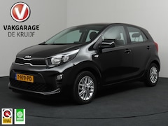 Kia Picanto - 1.0 DPi DynamicLine Airco | Cruise | Camera