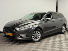 Ford Mondeo Wagon - 1.5 Titanium Lease Edition