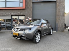 Nissan Juke - 1.2 DIG-T S/S N-Vision