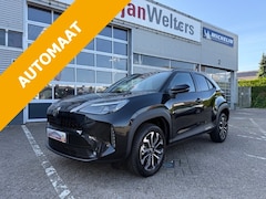 Toyota Yaris Cross - 1.5 VVT-I Hybrid 130pk Dynamic Winterpack