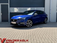 SEAT Leon - 1.5 eTSI FR | Digital Cockpit | LED | Sfeerverlichting | CarPlay | Navigatie | Cruise