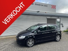 Volkswagen Golf Plus - 1.4 TSI Comfortline