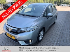 Honda Jazz - 1.3 i-VTEC Comfort | Navi | Pdc