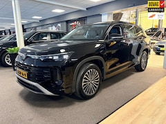Volkswagen Tayron - 1.5 eTSI Life Edition 7persoons / trekhaak / led / 360camera / navigatie