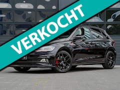 Volkswagen Polo - 2.0 TSI GTI