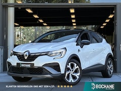 Renault Captur - 1.3 mild hybrid 160 R.S. Line | Stoelverwarming | Navigatie | Cruise Control Adaptief | 36