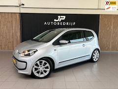 Volkswagen Up! - 1.0 take up BlueMotion AIRCO|NAVI|16INCH-LM VELGEN|PDC