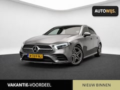 Mercedes-Benz A-klasse - 250 Premium|AMG|PANO|SFEERVERLICHTING|HUD|LEDER|ACC|360CAM