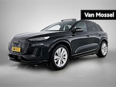 Audi Q6 e-tron - S edition 83 kWh