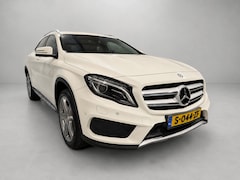 Mercedes-Benz GLA-Klasse - 200 Prestige - AMG Edition - Automaat - Stoelverw - Navi - Cruise - Camera - Afn Trekhaak