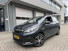 Peugeot 108 - 1.0 Benzine | 5 deurs | Bluetooth