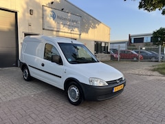 Opel Combo - 1.3 CDTi |AIRCO |EXPORT