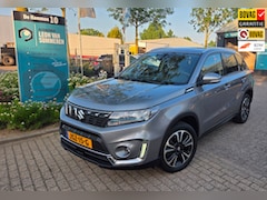 Suzuki Vitara - 1.4 Boosterjet Select Smart Hybrid Automaat l Dodehoek detectie l Clima l Camera l Keyless