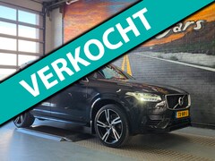 Volvo XC90 - 2.0 T8 Twin Engine AWD Inscription R Design