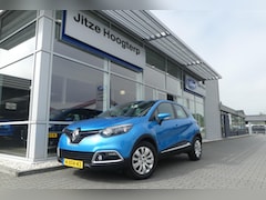 Renault Captur - 0.9 TCe Expression TREKHAAK, STOELVERWARMING, CRUISE, AIRCO, PDC, ELEKT. RAMEN, KEYLESS, 9