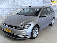 Volkswagen Golf Variant - 1.0 TSI Comfortline ACC + TREKHAAK (2018)