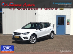 SEAT Arona - 1.0 TSI FR Business Intense|Orig. NL|Afleverklaar|Handgeschakeld|Carplay|Android auto|Led|