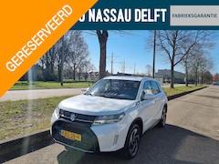 Suzuki Vitara - 1.4 Boosterjet Style Smart Hybrid PANORAMA DAK