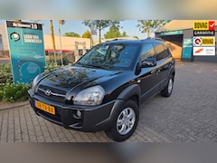 Hyundai Tucson - 2.0i Dynamic l Nette auto l Cruise control l Airco l Trekhaak