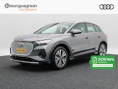 Audi Q4 e-tron - 45 quattro Advanced edition 77 kWh 265 Pk | Stoelverwarming | Matrix LED | Sonos Audio | 1