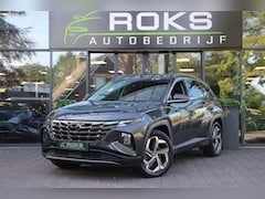 Hyundai Tucson - 1.6 T-GDI PHEV Comfort 4WD