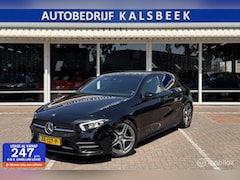 Mercedes-Benz A-klasse - 180 Advantage|LED|AMG Pakket|Camera|BTW|