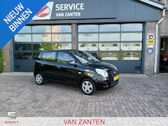 Kia Picanto - 1.0 X-pect