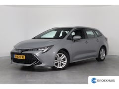 Toyota Corolla Touring Sports - 1.8 Hybrid Active | Dealer Onderhouden | Adaptieve Cruise Control | Camera | Apple Carplay