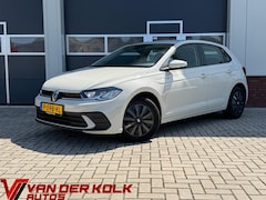 Volkswagen Polo - 1.0 Life | LED | CarPlay | Cruise | Sensoren