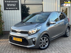 Kia Picanto - 1.0 DPi DynamicPlusLine|CAMERA|KEYLESS ENTRY|CLIMATE CONTROL|APPLE CARPLAY|NAVIGATIE|PARKE