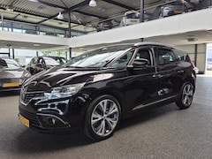 Renault Grand Scénic - 1.2 TCe Intens Trekhaak, Camera, Cruise, 20"LM velgen, 5 Pers