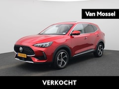 MG EHS - 1.5 TGDI PHEV Aut. Luxury | Panoramadak | Leder | 360 Camera | Led Koplampen | Navi | CarP