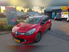 Renault Clio Estate - 0.9 TCe Dynamique l Lage kmstand l Clima l Cruise control l Trekhaak l Navi