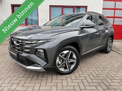 Hyundai Tucson - 1.6 T-GDI PHEV Comfort