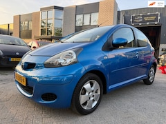 Toyota Aygo - 1.0-12V Access Airco Elektr Ramen Nw Apk
