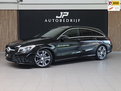 Mercedes-Benz CLA-klasse Shooting Brake - 220 d Prestige AUTOMAAT|LEDER|APPLECARPLAY|NAVI|PDC|AIRCO