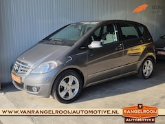 Mercedes-Benz A-klasse - 180 Business Class Avantgarde