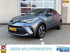 Toyota C-HR - 2.0 Hybrid Dynamic /Team Deutschland|Navi|Camera|Adap.cruise control|Stoelverw.|Stuurverw.