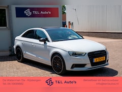 Audi A3 Limousine - 1.4 TFSI Attraction Pro Line Plus