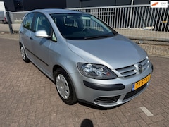 Volkswagen Golf Plus - 1.6 FSI Goal *NWE APK* ZEER NETJES
