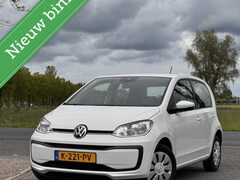 Volkswagen Up! - 1.0 DAB/Lane Assist/Elektrische ramen/Dealer