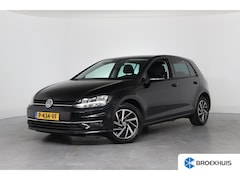 Volkswagen Golf - 1.4 TSI Comfortline | Automaat | Adaptive Cruise | Stoelverwarming | Navigatie | Climate C