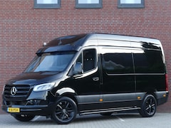 Mercedes-Benz Sprinter - 315 CDI L2H2 LED/Camera/Navigatie