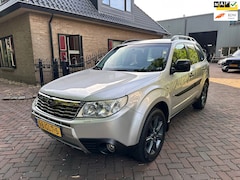 Subaru Forester - 2.0 Comfort
