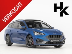 Ford Focus Wagon - 2.3 EcoBoost ST-3 Pano ACC B&O