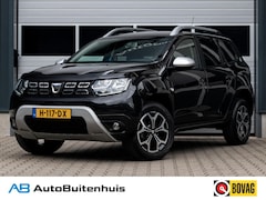 Dacia Duster - 1.2 TCe Prestige|STOELVERW.|CAMERA|CARPLAY|CLIMATE|SIDE ASSIST