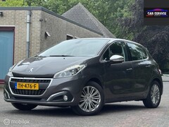 Peugeot 208 - 1.2 PureTech Allure|NAP|PDC|LMV|NWE APK|OH DO
