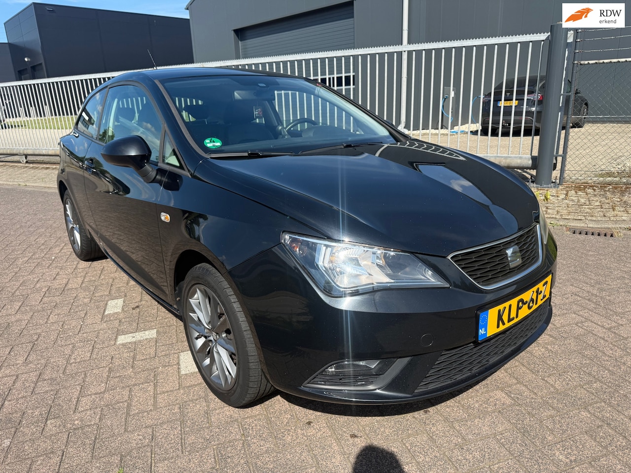 SEAT Ibiza SC - 1.2 TSI Armin Limited Edition **NWE APK** - AutoWereld.nl